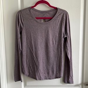 Lululemon Long Sleeve